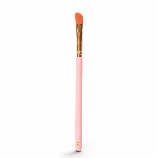#215 Flat Angled Carver Brush