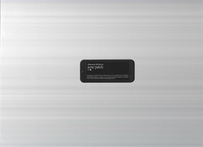 ACNE PATCH