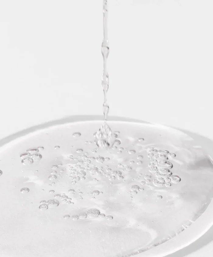 Anti Bump Solution