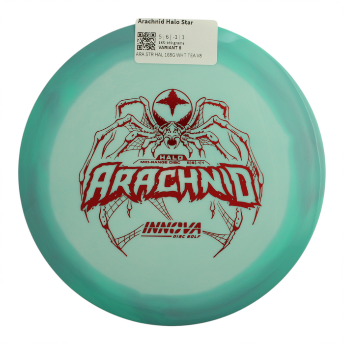165-169 grams / Variant 8