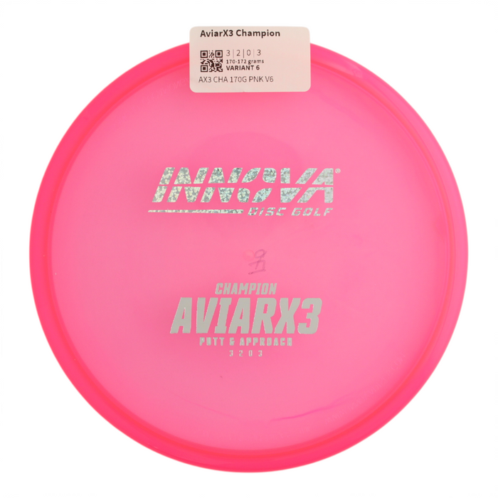 170-172 grams / Variant 6