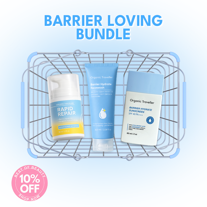 Barrier Loving Bundle