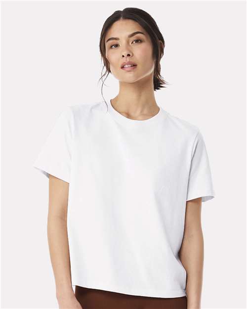 White / XS