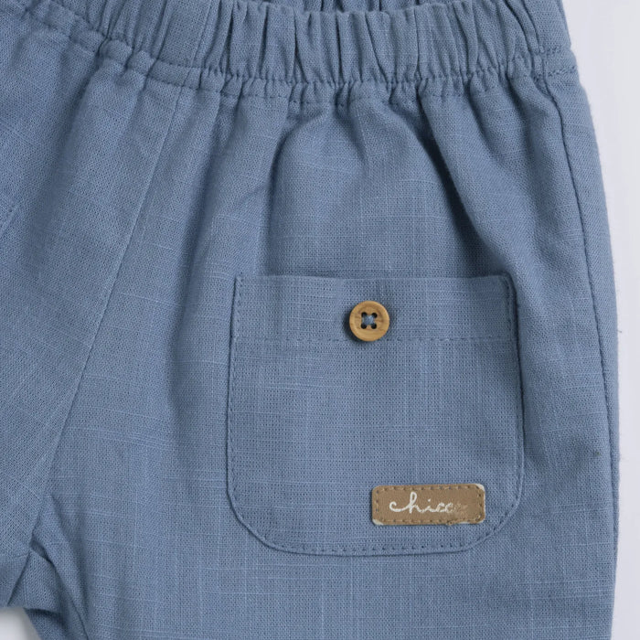 Boys Solid Joggers