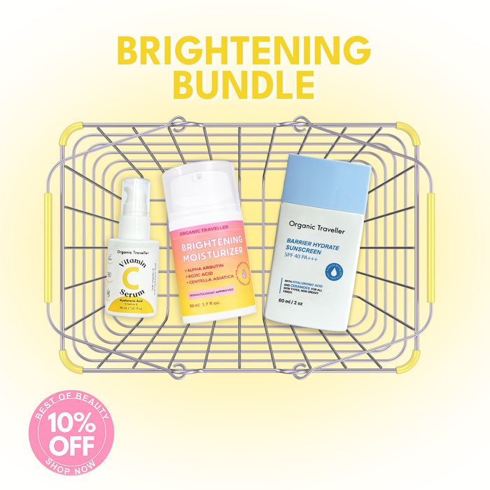 Brightening Bundle