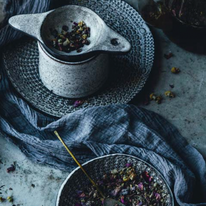 calm tea