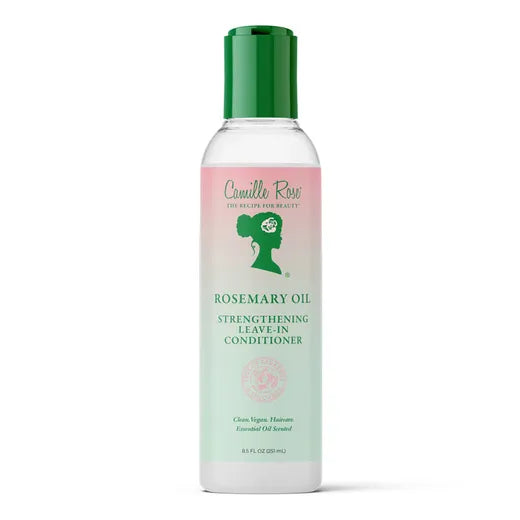 Camille Rose Rosemary Oil Strengthening Leave-in 251ml