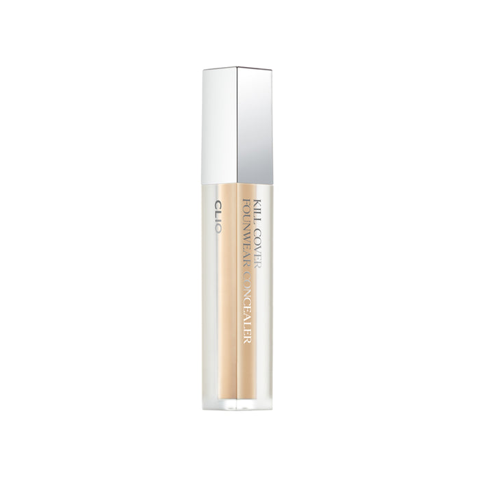 Clio Kill Cover Founwear Concealer