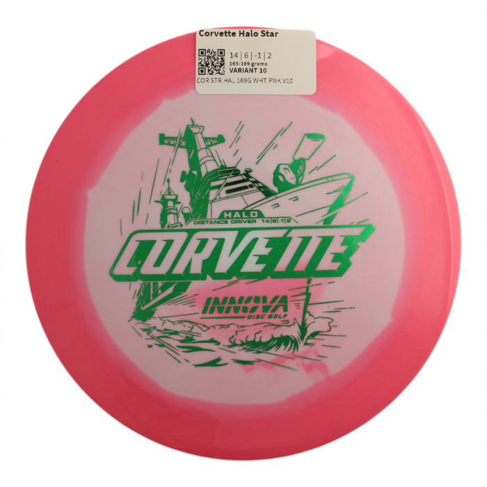 165-169 grams / Variant 10