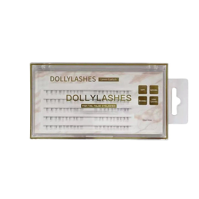 Dollylashes SD53 Five-Pair