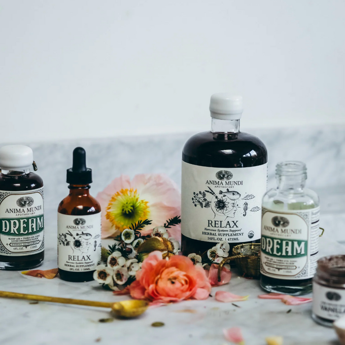dream elixir