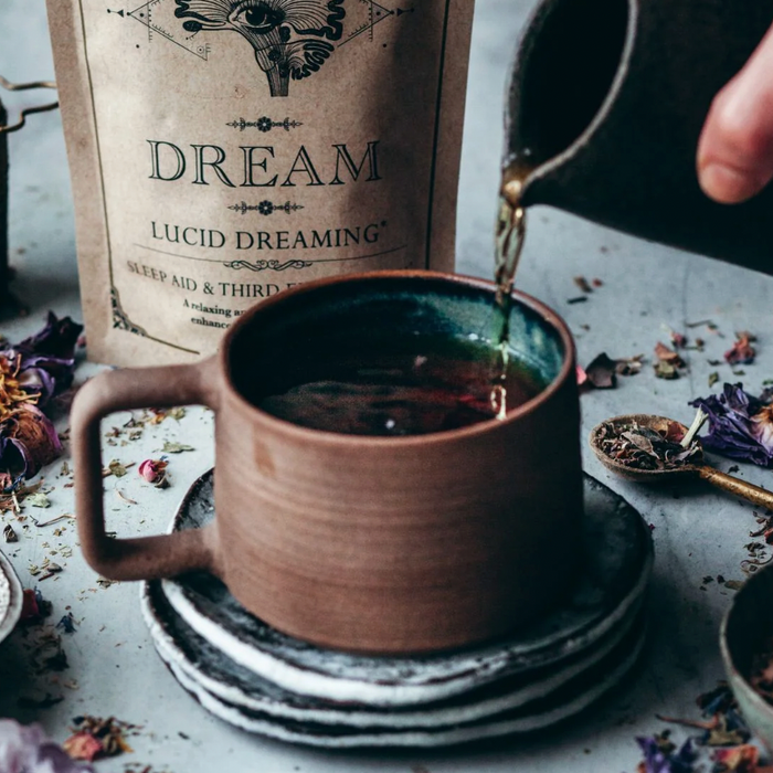 dream tea