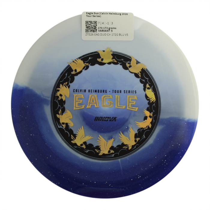 170-172 grams / Variant 5