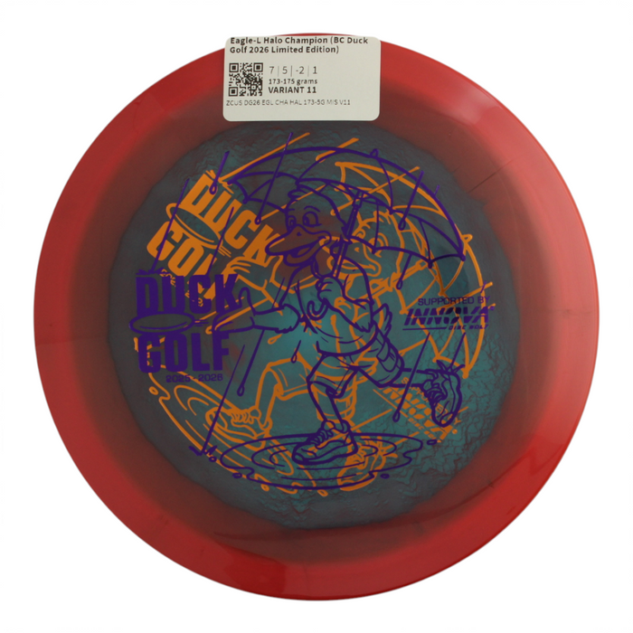 173-175 grams / Variant 11