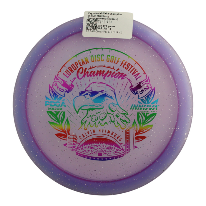170-172 grams / Variant 1