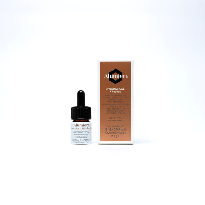 EverActive C&E + Peptide (Single)