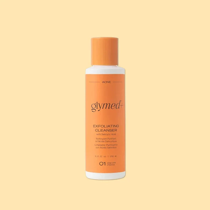 Exfoliating Cleanser