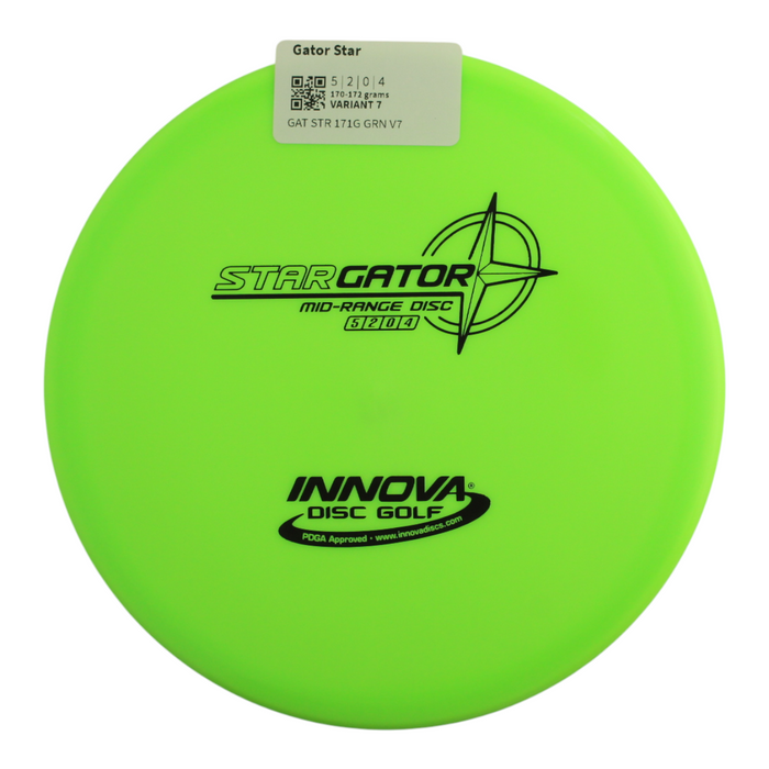170-172 grams / Variant 7