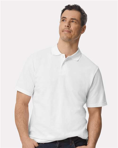 White / S