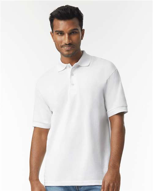 White / S