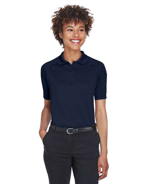 Harriton M211W - Women's Advantage Tactical Polo