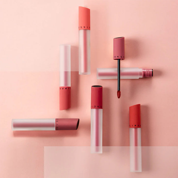 Jung Saem Mool Lip Press Seethru Tint 4g