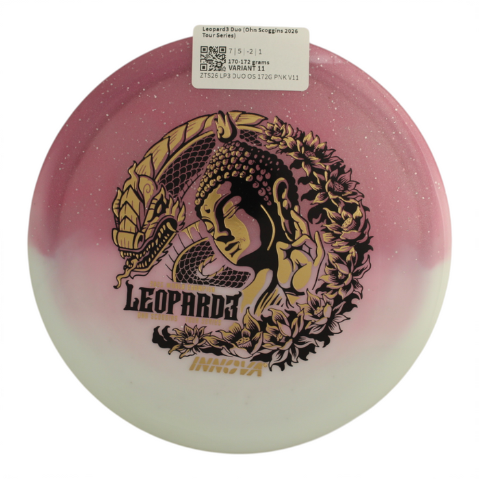 170-172 grams / Variant 11