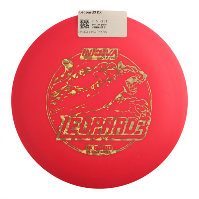 140-144 grams / Variant 5
