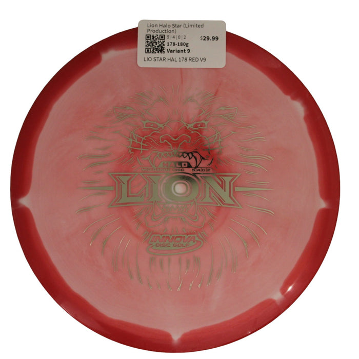 178-180 grams / Variant 9