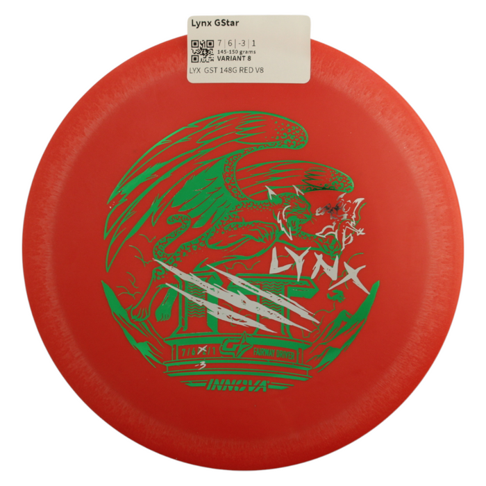 145-150 grams / Variant 8