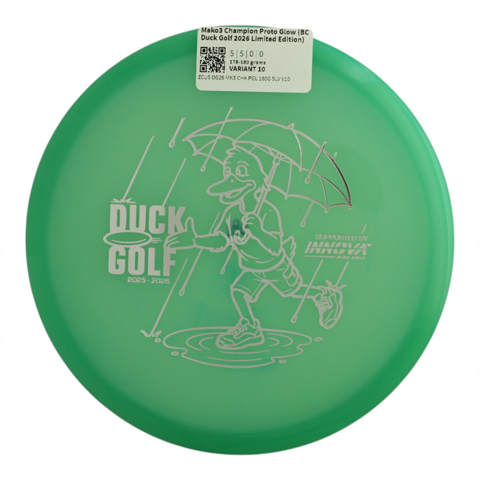 178-180 grams / Variant 10