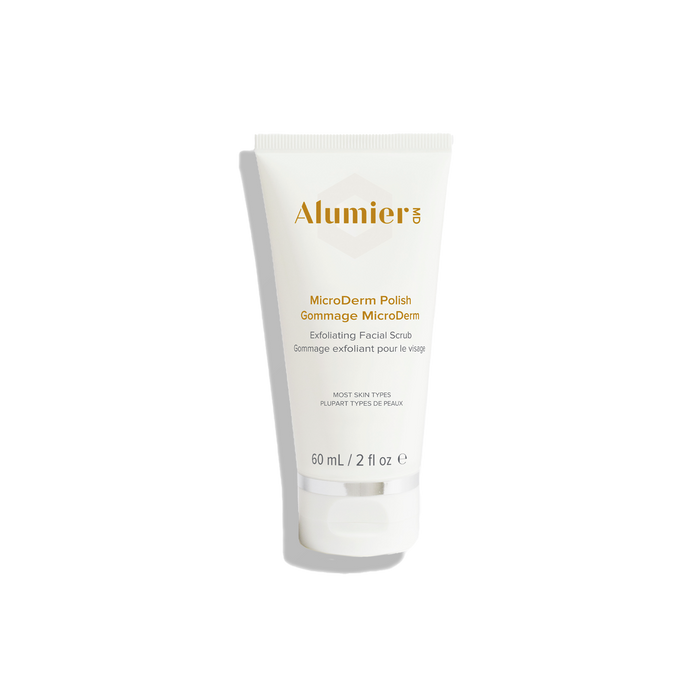 MicroDerm Polish