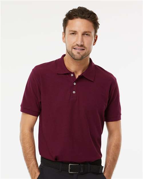 Maroon / S