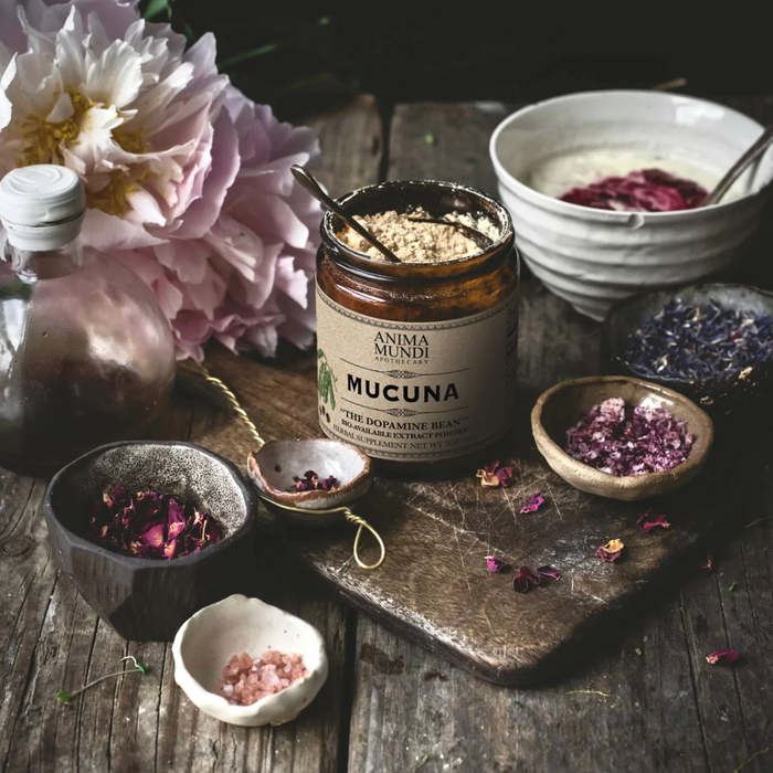 mucuna