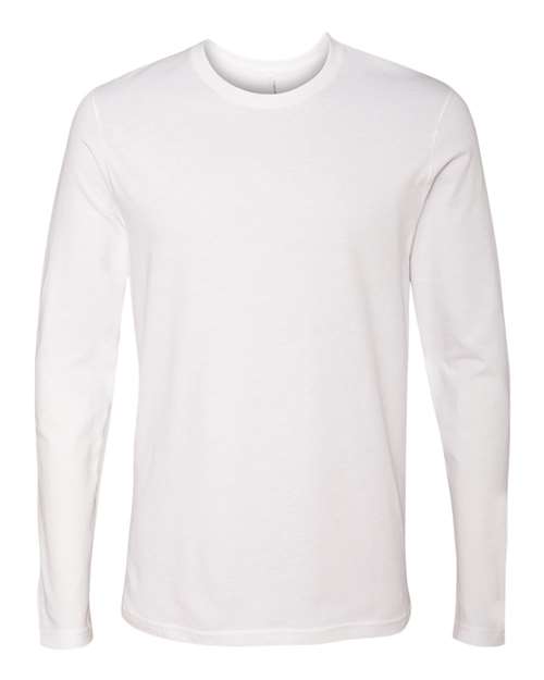 White / S