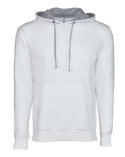 Next Level 9301 - Unisex Laguna Hooded Sweatshirt