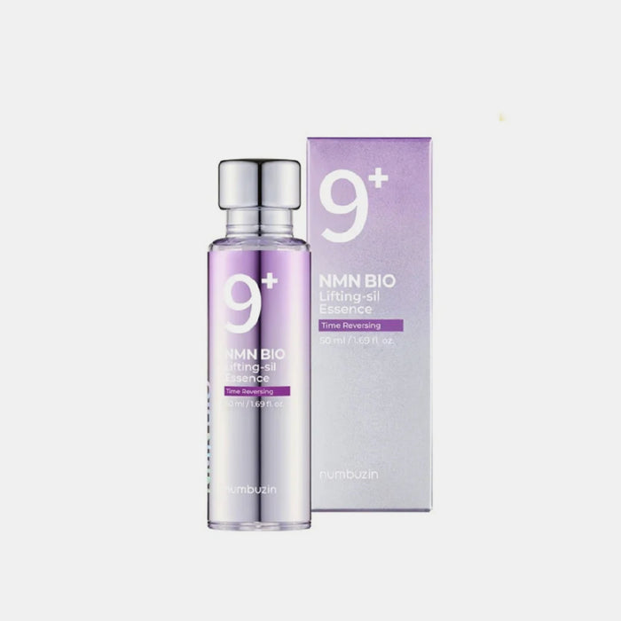numbuzin No.9 NAD Bio Lifting-sil Essence firming lifting essence for skin elasticity