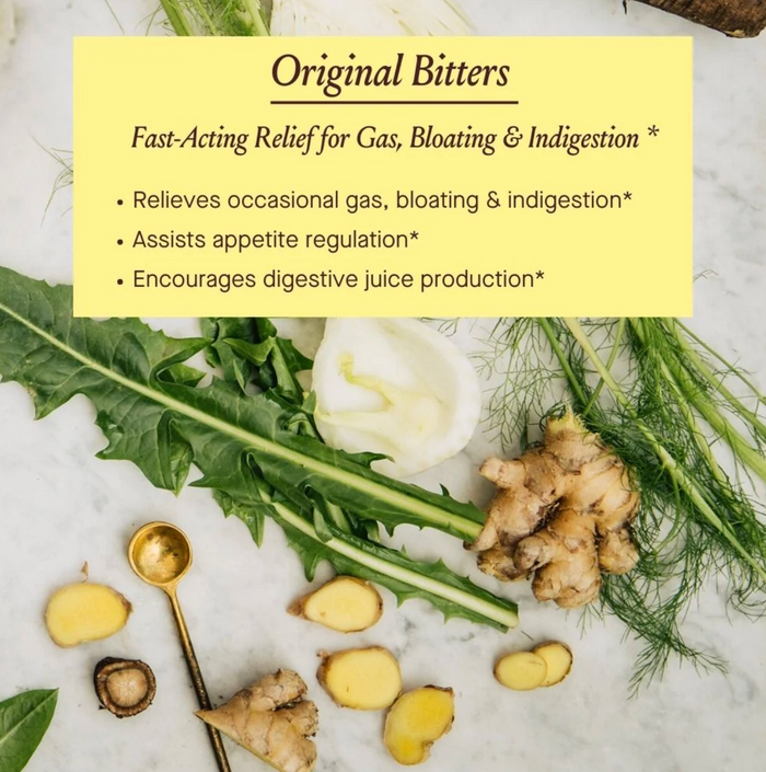 original bitters