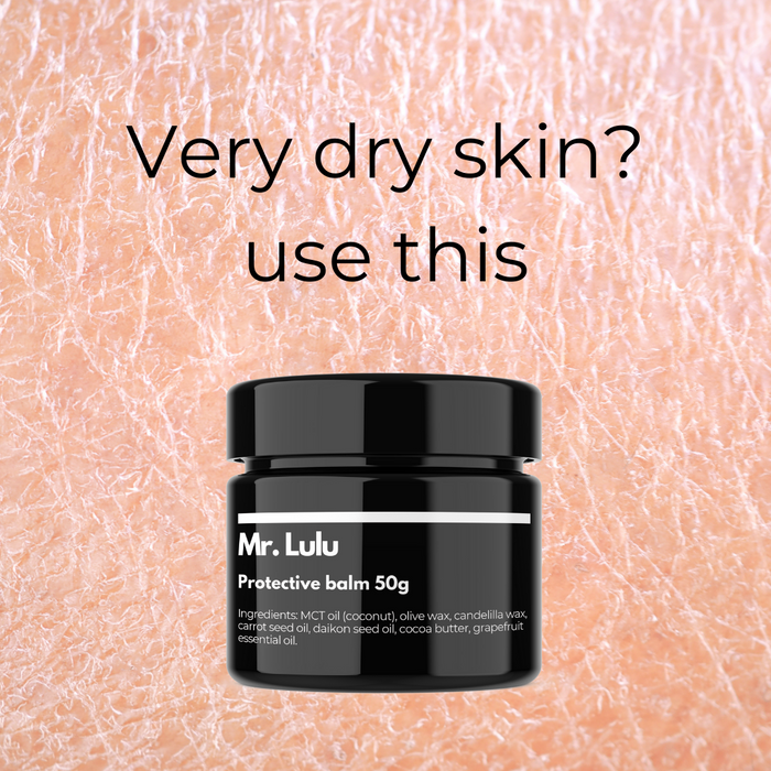 Protective Balm