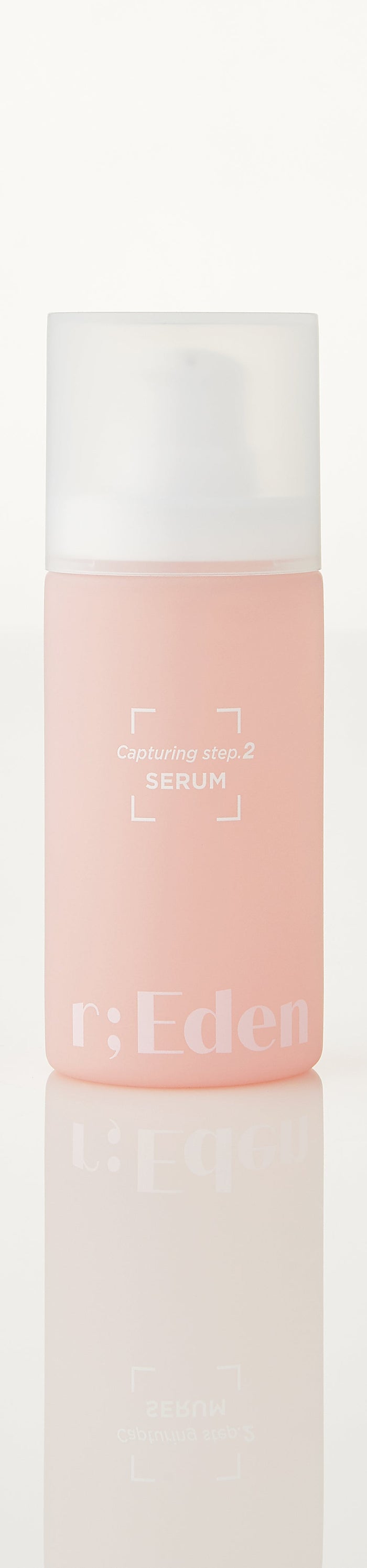 r:Eden Capturing Step. 2 Serum