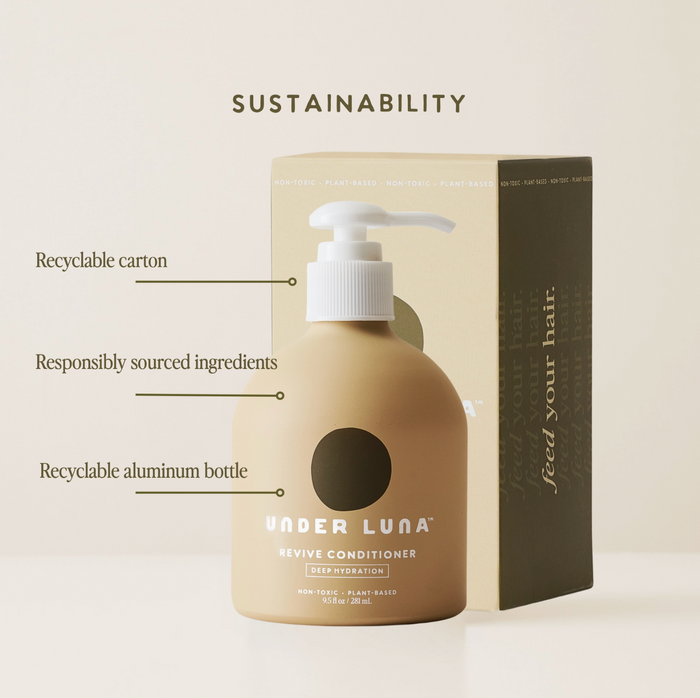 revive conditioner