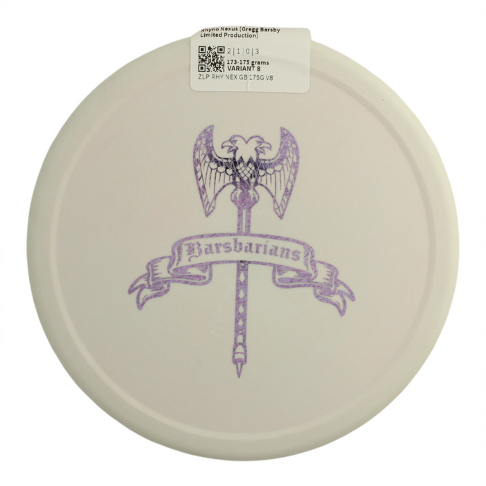 173-175 grams / Variant 8