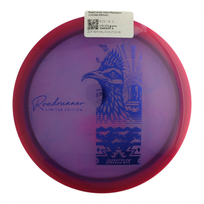 170-172 grams / Variant 6