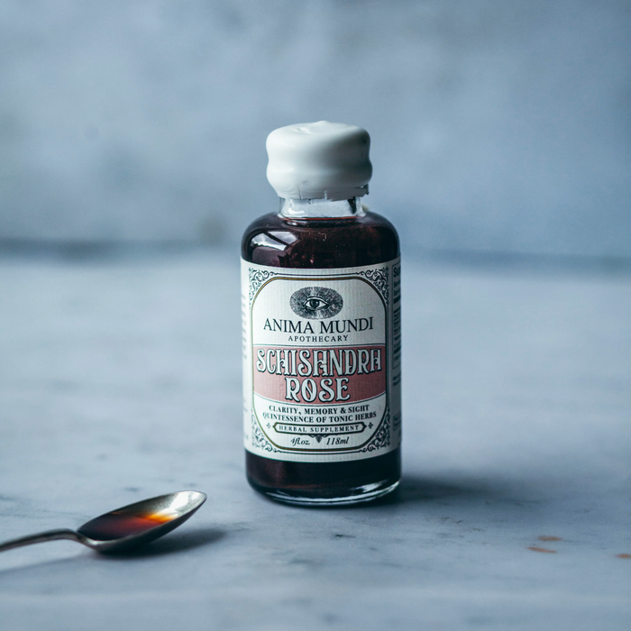 schisandra rose elixir