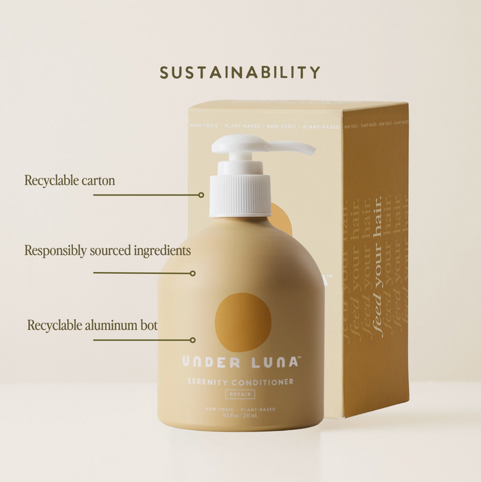 serenity conditioner