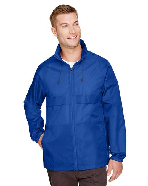 Team 365 TT73 - Unisex Zone Protect Lightweight Jacket