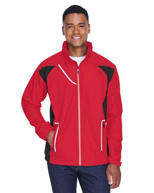 Team 365 TT86 - Men's Dominator Waterproof Jacket