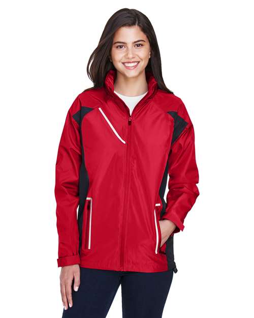 Team 365 TT86W - Women's Dominator Waterproof Jacket