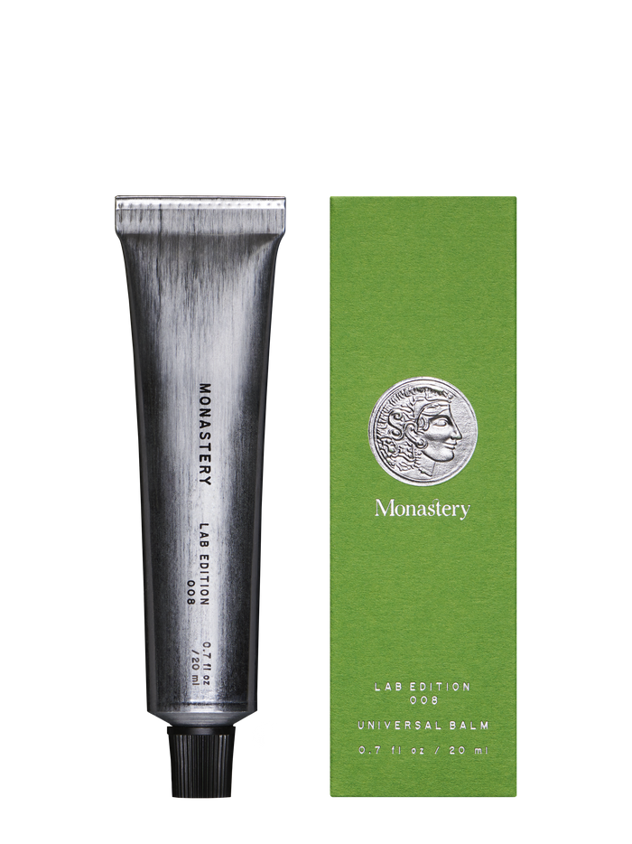 Universal Balm