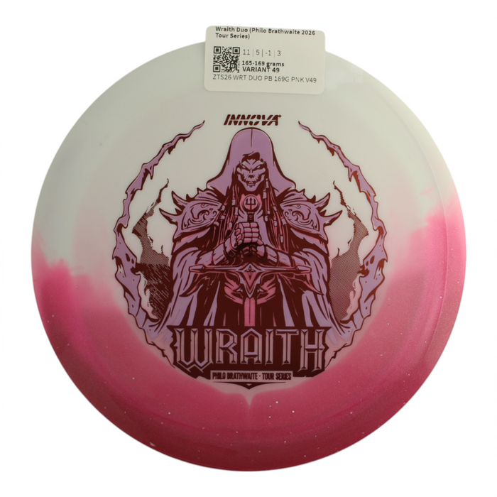 165-169 grams / Variant 49